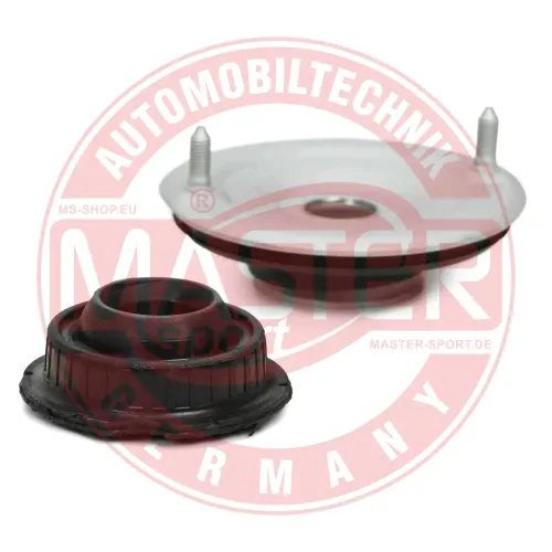Federbeinstützlager Vorderachse MASTER-SPORT GERMANY 180052360 Bild Federbeinstützlager Vorderachse MASTER-SPORT GERMANY 180052360
