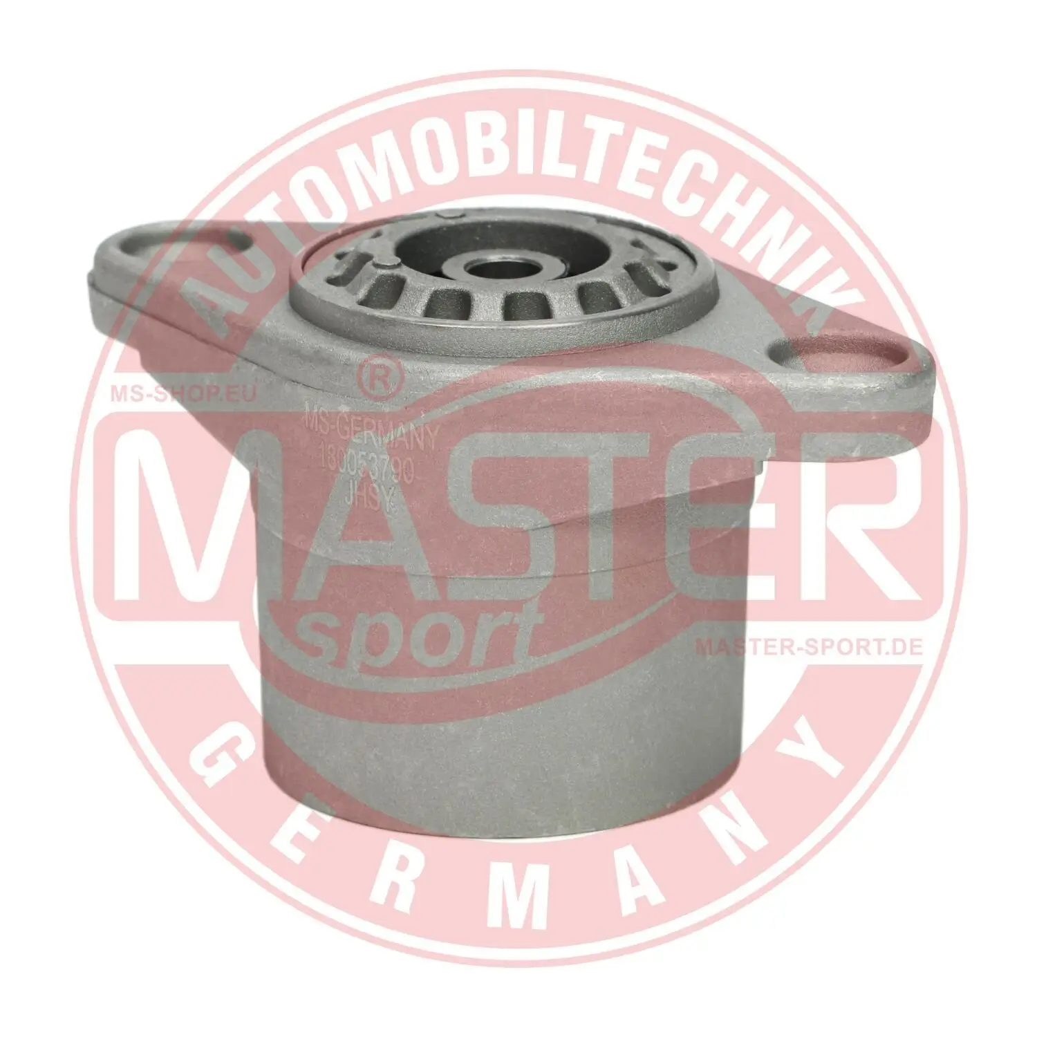 Federbeinstützlager Hinterachse MASTER-SPORT GERMANY 180053790