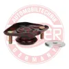 Federbeinstützlager Hinterachse MASTER-SPORT GERMANY 180090000 Bild Federbeinstützlager Hinterachse MASTER-SPORT GERMANY 180090000