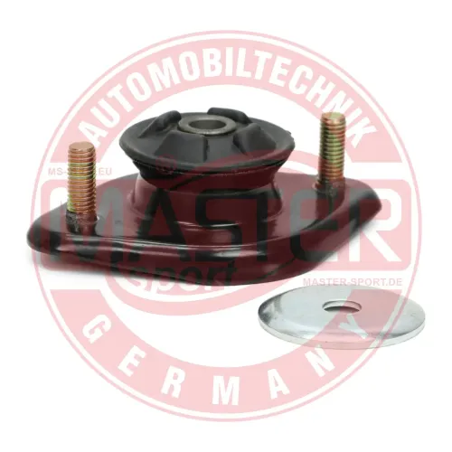 Federbeinstützlager Hinterachse MASTER-SPORT GERMANY 180090000 Bild Federbeinstützlager Hinterachse MASTER-SPORT GERMANY 180090000
