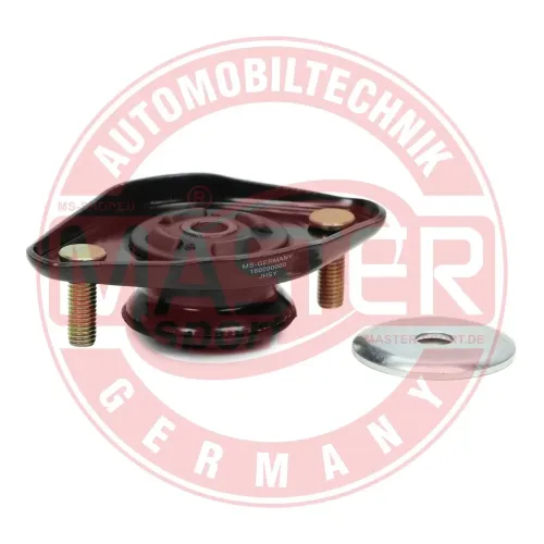 Federbeinstützlager Hinterachse MASTER-SPORT GERMANY 180090000 Bild Federbeinstützlager Hinterachse MASTER-SPORT GERMANY 180090000