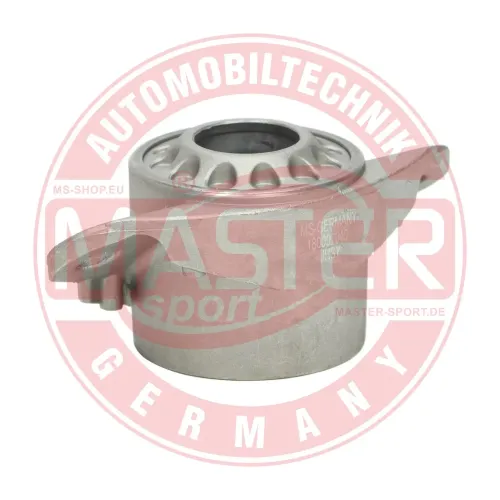 Federbeinstützlager Hinterachse MASTER-SPORT GERMANY 180097040 Bild Federbeinstützlager Hinterachse MASTER-SPORT GERMANY 180097040