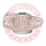 Federbeinstützlager Hinterachse MASTER-SPORT GERMANY 180097090