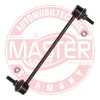 Stange/Strebe, Stabilisator Vorderachse MASTER-SPORT GERMANY 18048-PCS-MS