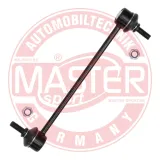 Stange/Strebe, Stabilisator Vorderachse MASTER-SPORT GERMANY 18048-PCS-MS