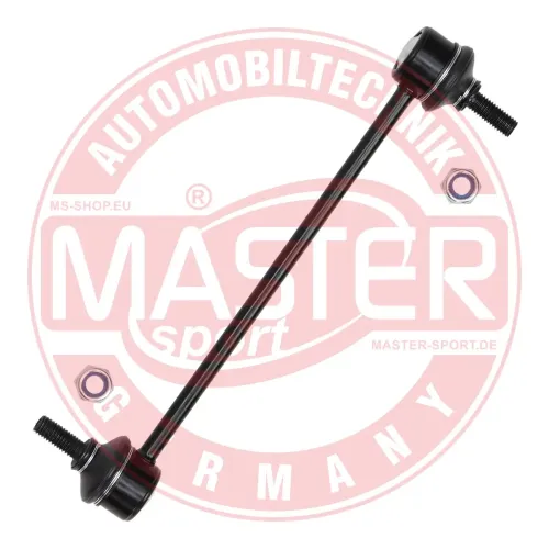 Stange/Strebe, Stabilisator Vorderachse MASTER-SPORT GERMANY 18048-PCS-MS Bild Stange/Strebe, Stabilisator Vorderachse MASTER-SPORT GERMANY 18048-PCS-MS