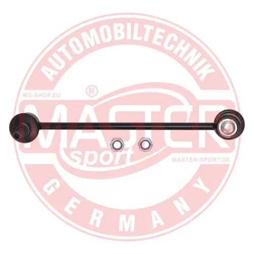 Stange/Strebe, Stabilisator Vorderachse MASTER-SPORT GERMANY 18048-PCS-MS Bild Stange/Strebe, Stabilisator Vorderachse MASTER-SPORT GERMANY 18048-PCS-MS