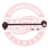 Stange/Strebe, Stabilisator Vorderachse MASTER-SPORT GERMANY 18048-PCS-MS Bild Stange/Strebe, Stabilisator Vorderachse MASTER-SPORT GERMANY 18048-PCS-MS