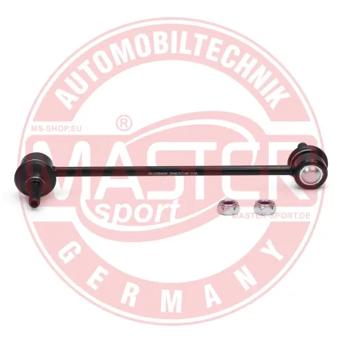 Stange/Strebe, Stabilisator Vorderachse MASTER-SPORT GERMANY 18048-PCS-MS Bild Stange/Strebe, Stabilisator Vorderachse MASTER-SPORT GERMANY 18048-PCS-MS