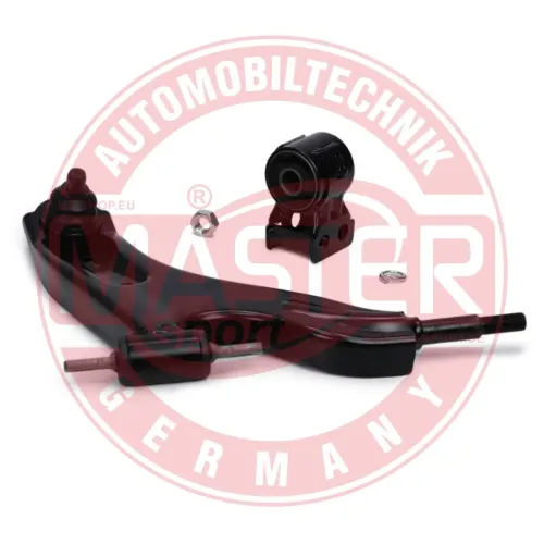 Lenker, Radaufhängung Vorderachse rechts unten MASTER-SPORT GERMANY 181137S-PCS-MS Bild Lenker, Radaufhängung Vorderachse rechts unten MASTER-SPORT GERMANY 181137S-PCS-MS