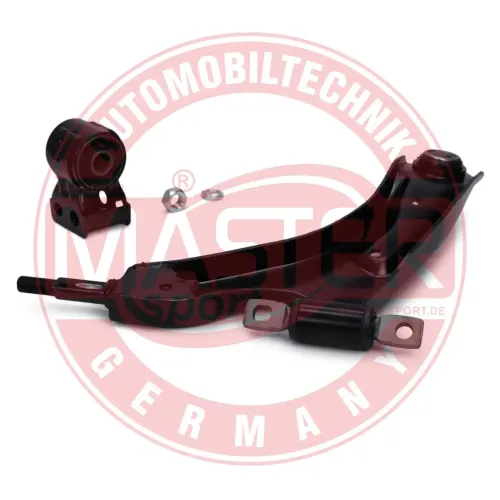 Lenker, Radaufhängung Vorderachse rechts unten MASTER-SPORT GERMANY 181137S-PCS-MS Bild Lenker, Radaufhängung Vorderachse rechts unten MASTER-SPORT GERMANY 181137S-PCS-MS