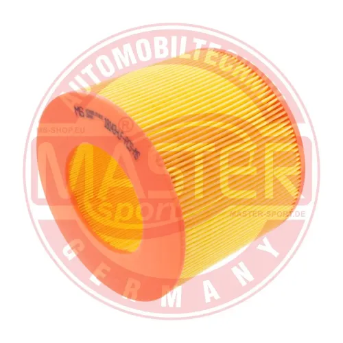 Luftfilter MASTER-SPORT GERMANY 18143-LF-PCS-MS Bild Luftfilter MASTER-SPORT GERMANY 18143-LF-PCS-MS