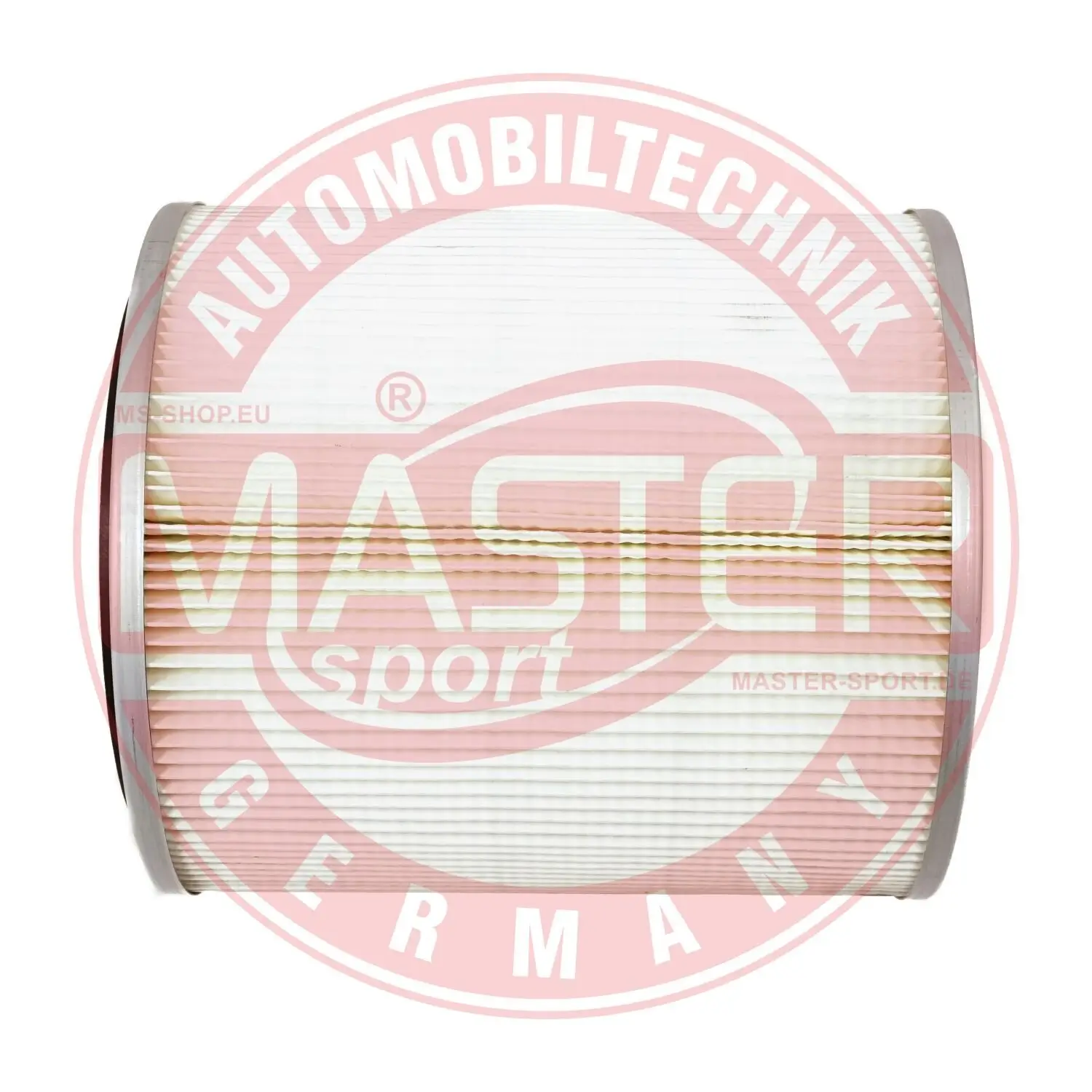 Luftfilter MASTER-SPORT GERMANY 182184-LF-PCS-MS