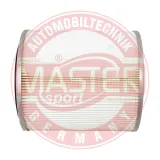 Luftfilter MASTER-SPORT GERMANY 182184-LF-PCS-MS