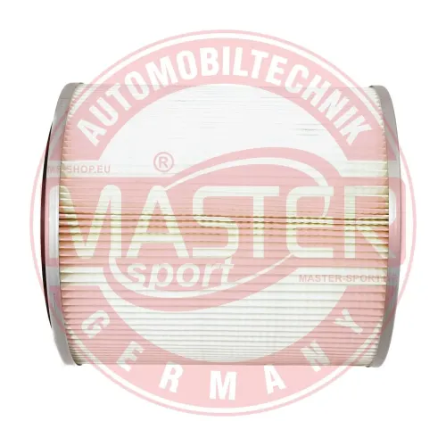 Luftfilter MASTER-SPORT GERMANY 182184-LF-PCS-MS Bild Luftfilter MASTER-SPORT GERMANY 182184-LF-PCS-MS