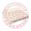 Filter, Innenraumluft MASTER-SPORT GERMANY 1827-IF-PCS-MS