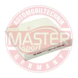 Filter, Innenraumluft MASTER-SPORT GERMANY 1827-IF-PCS-MS