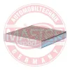 Filter, Innenraumluft MASTER-SPORT GERMANY 1827-IFB-PCS-MS Bild Filter, Innenraumluft MASTER-SPORT GERMANY 1827-IFB-PCS-MS