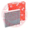 Filter, Innenraumluft MASTER-SPORT GERMANY 1827/1-IF-PCS-MS Bild Filter, Innenraumluft MASTER-SPORT GERMANY 1827/1-IF-PCS-MS