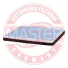 Filter, Innenraumluft MASTER-SPORT GERMANY 1828-IFB-PCS-MS Bild Filter, Innenraumluft MASTER-SPORT GERMANY 1828-IFB-PCS-MS