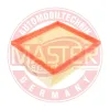 Luftfilter MASTER-SPORT GERMANY 1880-LF-PCS-MS