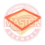 Luftfilter MASTER-SPORT GERMANY 1880-LF-PCS-MS