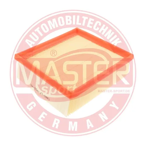 Luftfilter MASTER-SPORT GERMANY 1880-LF-PCS-MS Bild Luftfilter MASTER-SPORT GERMANY 1880-LF-PCS-MS