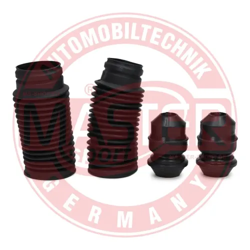 Staubschutzsatz, Stoßdämpfer Vorderachse links Vorderachse rechts Hinterachse links Hinterachse rechts MASTER-SPORT GERMANY 189947012 Bild Staubschutzsatz, Stoßdämpfer Vorderachse links Vorderachse rechts Hinterachse links Hinterachse rechts MASTER-SPORT GERMANY 189947012