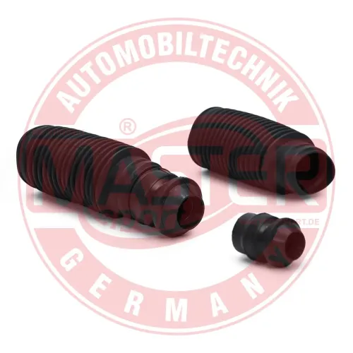 Staubschutzsatz, Stoßdämpfer Vorderachse links Vorderachse rechts Hinterachse links Hinterachse rechts MASTER-SPORT GERMANY 189947012 Bild Staubschutzsatz, Stoßdämpfer Vorderachse links Vorderachse rechts Hinterachse links Hinterachse rechts MASTER-SPORT GERMANY 189947012