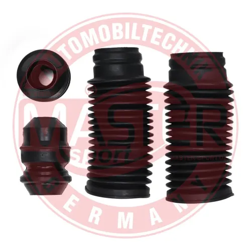 Staubschutzsatz, Stoßdämpfer Vorderachse links Vorderachse rechts Hinterachse links Hinterachse rechts MASTER-SPORT GERMANY 189947012 Bild Staubschutzsatz, Stoßdämpfer Vorderachse links Vorderachse rechts Hinterachse links Hinterachse rechts MASTER-SPORT GERMANY 189947012