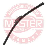 Wischblatt MASTER-SPORT GERMANY 19-B-PCS-MS