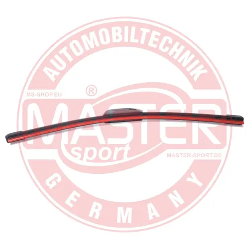 Wischblatt vorne MASTER-SPORT GERMANY 19-B-PCS-MS Bild Wischblatt vorne MASTER-SPORT GERMANY 19-B-PCS-MS