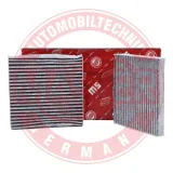 Filter, Innenraumluft MASTER-SPORT GERMANY 19004/1-2-IF-SET-MS