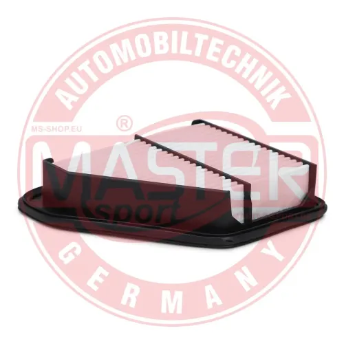 Luftfilter MASTER-SPORT GERMANY 19010-LF-PCS-MS Bild Luftfilter MASTER-SPORT GERMANY 19010-LF-PCS-MS