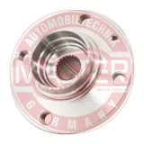 Radnabe Vorderachse MASTER-SPORT GERMANY 19010B-PCS-MS