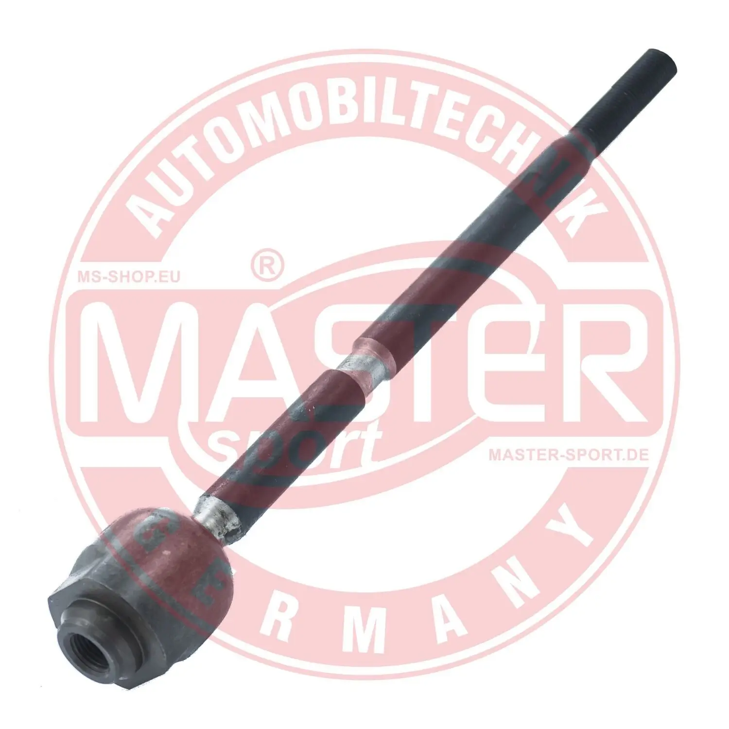 Axialgelenk, Spurstange Vorderachse MASTER-SPORT GERMANY 19069M-PCS-MS