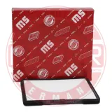 Filter, Innenraumluft MASTER-SPORT GERMANY 1910-IF-PCS-MS