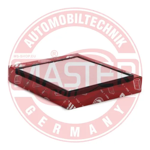 Filter, Innenraumluft MASTER-SPORT GERMANY 1910-IF-PCS-MS Bild Filter, Innenraumluft MASTER-SPORT GERMANY 1910-IF-PCS-MS