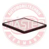 Filter, Innenraumluft MASTER-SPORT GERMANY 1910-IF-PCS-MS Bild Filter, Innenraumluft MASTER-SPORT GERMANY 1910-IF-PCS-MS