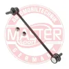 Stange/Strebe, Stabilisator Vorderachse MASTER-SPORT GERMANY 19137-PCS-MS