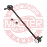 Stange/Strebe, Stabilisator Vorderachse MASTER-SPORT GERMANY 19137-PCS-MS