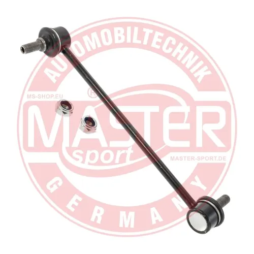 Stange/Strebe, Stabilisator Vorderachse MASTER-SPORT GERMANY 19137-PCS-MS Bild Stange/Strebe, Stabilisator Vorderachse MASTER-SPORT GERMANY 19137-PCS-MS