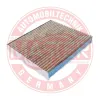 Filter, Innenraumluft MASTER-SPORT GERMANY 1919-IFB-PCS-MS