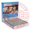 Filter, Innenraumluft MASTER-SPORT GERMANY 1919-IFB-PCS-MS