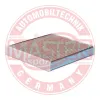 Filter, Innenraumluft MASTER-SPORT GERMANY 1919-IFB-PCS-MS Bild Filter, Innenraumluft MASTER-SPORT GERMANY 1919-IFB-PCS-MS
