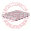 Filter, Innenraumluft MASTER-SPORT GERMANY 1919/1-IF-PCS-MS Bild Filter, Innenraumluft MASTER-SPORT GERMANY 1919/1-IF-PCS-MS