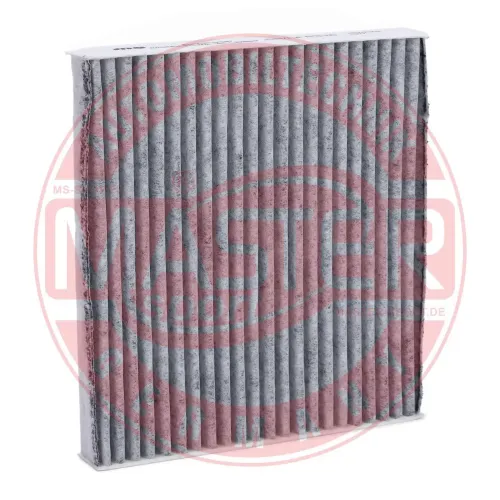 Filter, Innenraumluft MASTER-SPORT GERMANY 1919/1-IF-PCS-MS Bild Filter, Innenraumluft MASTER-SPORT GERMANY 1919/1-IF-PCS-MS