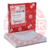Filter, Innenraumluft MASTER-SPORT GERMANY 1919/1-IF-PCS-MS