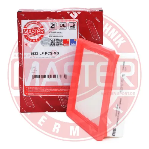 Luftfilter MASTER-SPORT GERMANY 1923-LF-PCS-MS Bild Luftfilter MASTER-SPORT GERMANY 1923-LF-PCS-MS