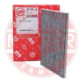 Filter, Innenraumluft MASTER-SPORT GERMANY 1936/1-IF-PCS-MS
